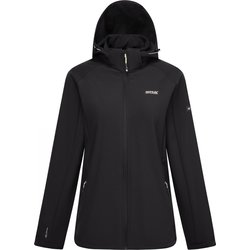 Softshell damski Deyana Regatta