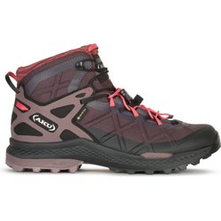 Buty trekkingowe Rocket Mid DFS GTX Wm's AKU