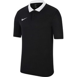 Koszulka juniorska polo Park 20 Nike