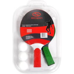 Zestaw do tenisa stołowego 15PR151023 SMJ Sport