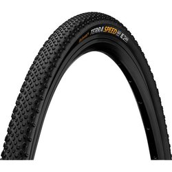 Opona rowerowa Terra Speed PT 28'' Continental