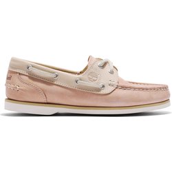 Buty, mokasyny Classic Boat 2-Eye Timberland