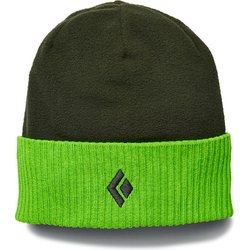 Czapka Fleece Beanie Black Diamond