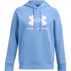 Bluza damska Rival Fleece Big Logo Under Armour
