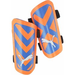 Ochraniacze piłkarskie Ultra Light Strap Logo Puma