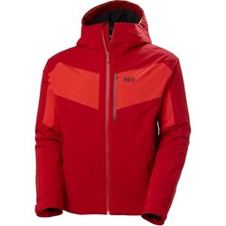 Kurtka narciarska męska Carv Lifaloft 2.0 Helly Hansen