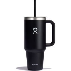 Kubek termiczny ze słomką All Around Travel Tumbler 1,18L Hydro Flask