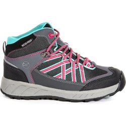 Buty trekkingowe Samaris Mid Jr Regatta