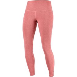 Legginsy damskie Essential Tights Salomon