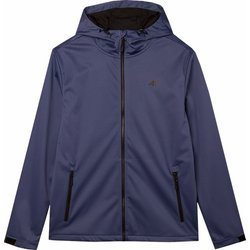 Softshell męski 4FWSS24TSOFM234 4F