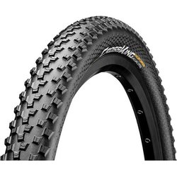 Opona rowerowa Cross King II SW 27,5'' Continental