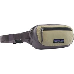 Saszetka, nerka Terravia Mini Hip Pack 1L Patagonia