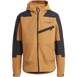 Softshell męski Utilitas Soft Shell Terrex Jacket Adidas