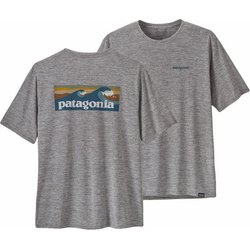 Koszulka męska Capilene Cool Patagonia