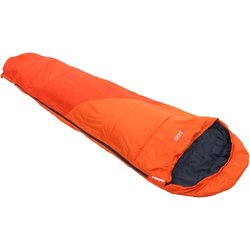 Śpiwór mumia Hilo v2 Ultralite 750 Regatta