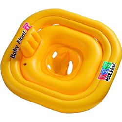 Fotelik do nauki pływania 56587 Intex