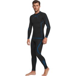 Bielizna termoaktywna męska Lillehammer Set Alpinus