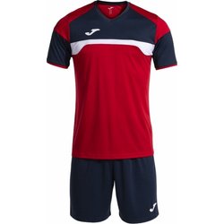 Komplet piłkarski męski Danubio III Set Joma