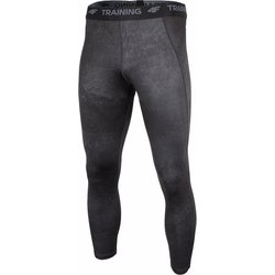 Legginsy męskie H4Z22 SPMF011 4F