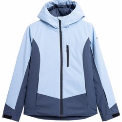 Kurtka narciarska damska 4FAW23TJACF121 4F WYPRZEDAŻ