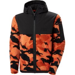 Kurtka męska Patrol Pile Helly Hansen