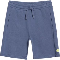 Spodenki chłopięce TSHOM600 4F