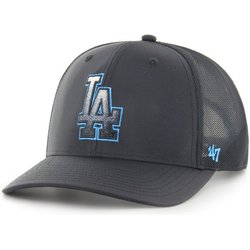 Czapka z daszkiem MLB LA Dodgers Volcanic 47 Brand