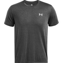 Koszulka męska Launch Camo Shortsleeve Under Armour