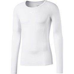 Longsleeve męski Liga Baselayer Tee Puma