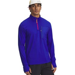 Bluza męska Trail Run Quarter Zip Under Armour
