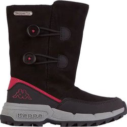 Buty, śniegowce Creamy Tex Jr Kappa