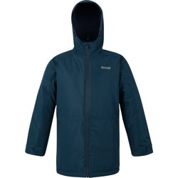 Kurtka juniorska Waterproof Insulated Jacket Farbank II Regatta