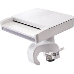 Wodospad kaskada basenowa podświetlana LED Intex