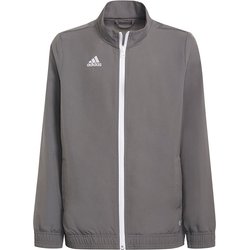 Bluza juniorska Entrada 22 Presentation Jacket Adidas