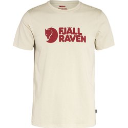 Koszulka męska Logo Fjallraven