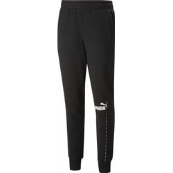 Spodnie dresowe męskie Ess Block x Tape Puma