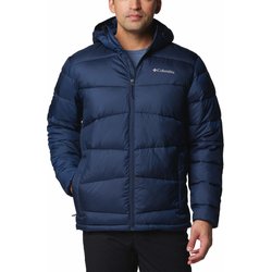 Kurtka puchowa męska Fivemile Butte II Hooded Columbia
