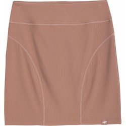 Spódnica damska 4FSS23TSKIF007 4F
