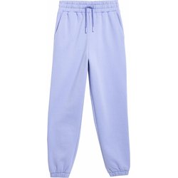 Spodnie dresowe damskie 4FSS23TTROF148 4F