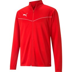 Bluza męska teamRISE Training Poly Jacket Puma