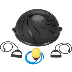 Platforma do balansowania Flex Core + pompka Gymtek