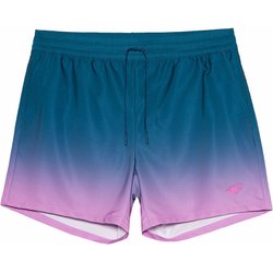 Spodenki kąpielowe męskie 4FWSS24UBDSM089 4F