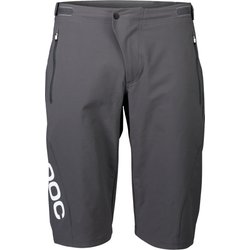 Spodenki rowerowe męskie Essential Enduro POC