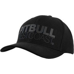 Czapka z daszkiem Seascape Pitbull West Coast
