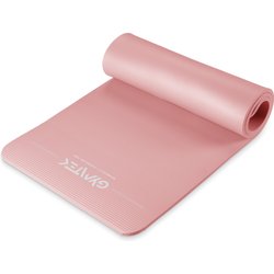 Mata do ćwiczeń, jogi NBR 1,5cm Gymtek