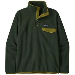 Bluza polarowa męska Synchilla Snap-T Patagonia