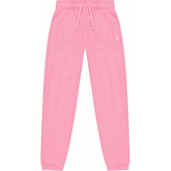Spodnie damskie C Logo Relaxed Fit Joggers Champion