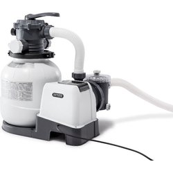 Pompa piaskowa do basenów 7900L/H RCD Intex