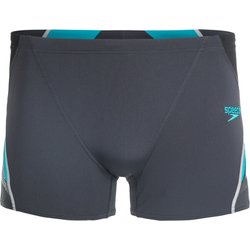 Kąpielówki męskie Fit Splice Aquashort 27cm Speedo