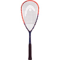 Rakieta do squasha Cyber Tour Head